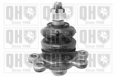 QUINTON HAZELL qsj1307s -  Несущий / направляющий шарнир